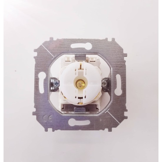 Διακόπτης K/R μηχανισμός Impuls - Busch-Jaeger