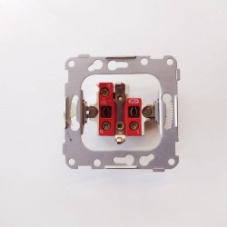 Πρίζα σούκο μηχανισμός - NOREL - ELKO 