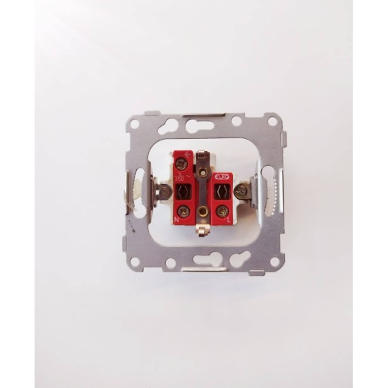 Πρίζα σούκο μηχανισμός - NOREL - ELKO 