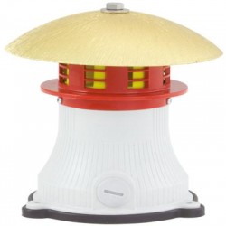 Σειρήνα IP44 - 24V AC/ DC - Celerest 