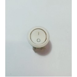 Μικροδιακόπτης συσκευών στρογγυλός 2P  (0-1) - MIRS-101-9