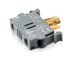 Μπλόκ Λυχνίας - MLB-11 - ABB