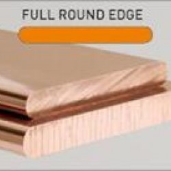 Μπάρα Χαλκού - 100Χ10 