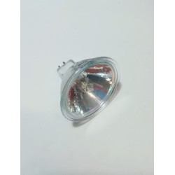 Λάμπα αλογόνου - 12V/35W - 3000K - MR16 GU5.3 - Diolamp