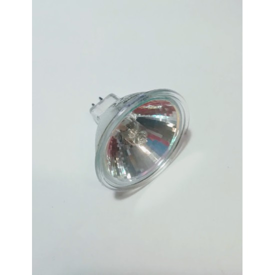 Λάμπα αλογόνου - 12V/35W - 3000K - MR16 GU5.3 - Diolamp