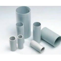 Μούφα cosmotube Φ16 (ΕΝ) - Kassinakis