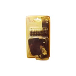 Universal switching power supply 2500mA MW2006GS - CamPlus