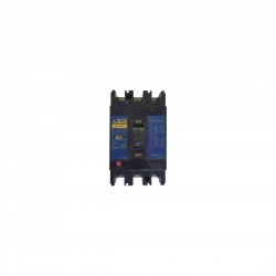 Διακόπτης αυτόματος ισχύος 40A / 3πολικός - Με σταθερά θερμικά και μαγνητικά - NF50-SH - Mitsubishi