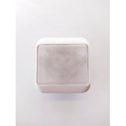 Φωτιστικό νυκτός λευκό - City - ESEM