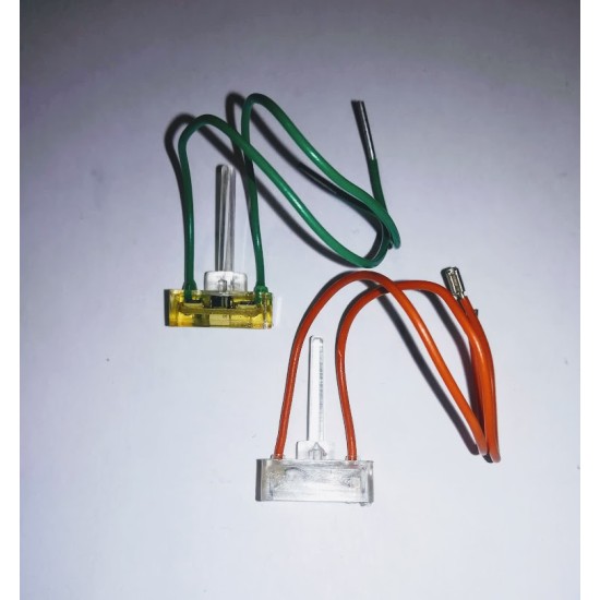 Λαμπάκι 12V  - 4-002 -  niko  