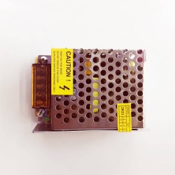 LED Driver with terminal 230V / 12V DC 36W - NM36CV12 - aca