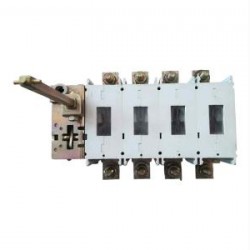 Διακόπτης Φορτίου τετραπολικός 160Α OETL160K4 - ABB