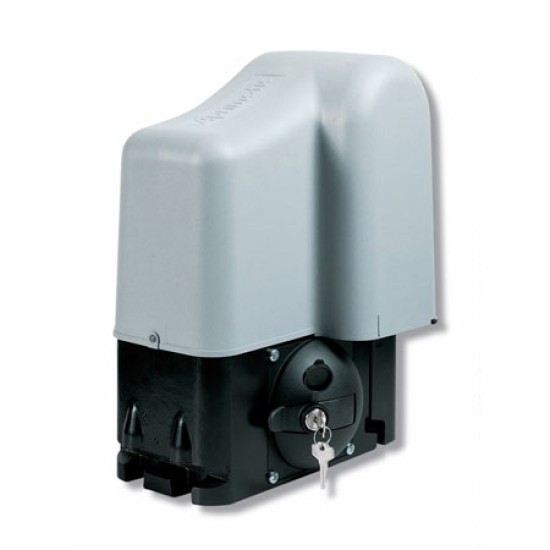 Κίτ για συρόμενη πόρτα 2000kg Συχνή χρήση - ONDA 2001-Κ