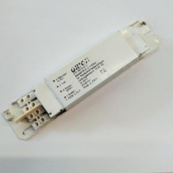 Μετασχηματιστής 12V / 50W - TR 50/12.400 - ORION