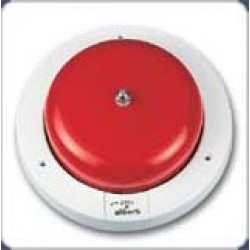 Alarm bell with relay telephone - 12V - P200 - aliberti