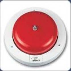 Alarm bell with relay telephone - 12V - P200 - aliberti