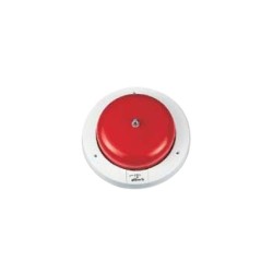 Alarm bell with relay telephone - 12V - P200 - aliberti