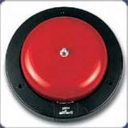 Alarm bell - 230V - P200 - aliberti