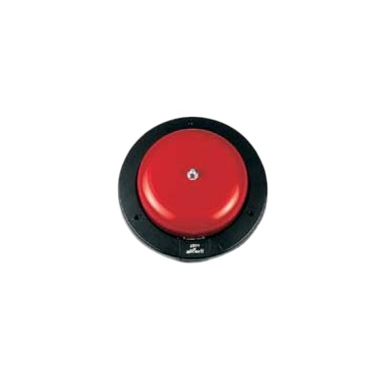 Alarm bell 12V - P200 - aliberti