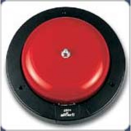 Alarm bell - 230V - P200 - aliberti