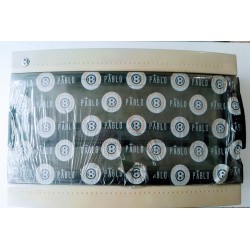 Πίνακας επίτοιχος + Πόρτα / 1Σ 18Μ Pablo