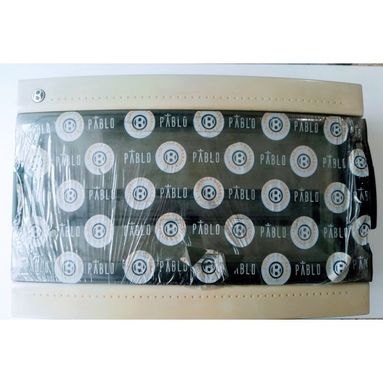 Πίνακας επίτοιχος + Πόρτα / 1Σ 18Μ Pablo