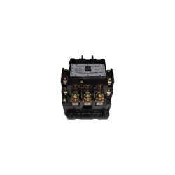 Ρελέ τριπολικό Ισχύος 22kw 220V - 2NO+2NC - PAK-5OU - Togami - Electric