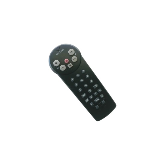 Τηλεχειριστήριο για τηλεόραση PHILIPS TV - RC8205