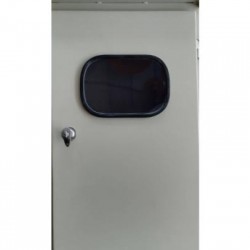 Κιβώτιο μεταλλικό IP54 800mm x 500mm Pillar