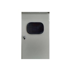 Κιβώτιο μεταλλικό IP54 800mm x 500mm Pillar