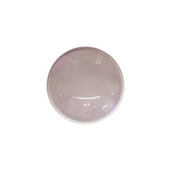 Wall lamp 2Χ9W PL Φ253 - 3019 - Sunlit