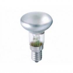 Λάμπα πυρακτώσεως R39 / E14 - 30W 2700Κ - Concentra - OSRAM