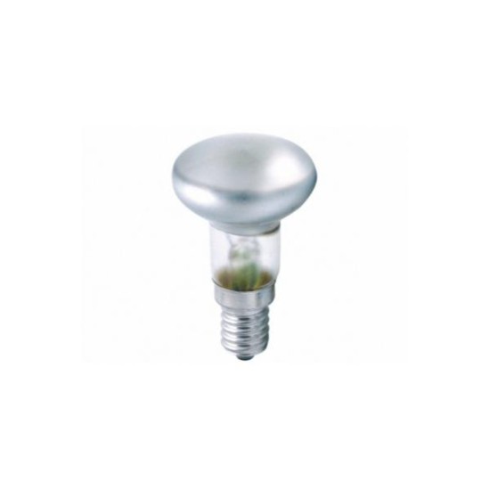 Λάμπα πυρακτώσεως R39 / E14 - 30W 2700Κ - Concentra - OSRAM