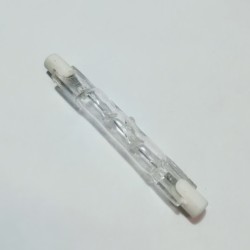 Λάμπα αλογόνου 118mm - 230V/230W - R7S - Diolamp 