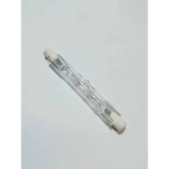 Λάμπα αλογόνου 78mm - 230V/120W - R7S - Diolamp 