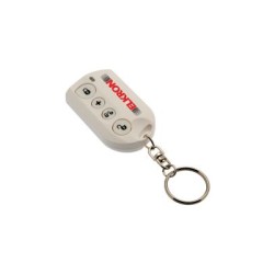 Five-button remote control - RC200 - ELKRON