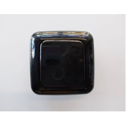 Διακόπτης απλός / Μπλέ - Μηχανισμός/Πλακίδιο/Πλαίσιο Reflex - Busch-Jaeger