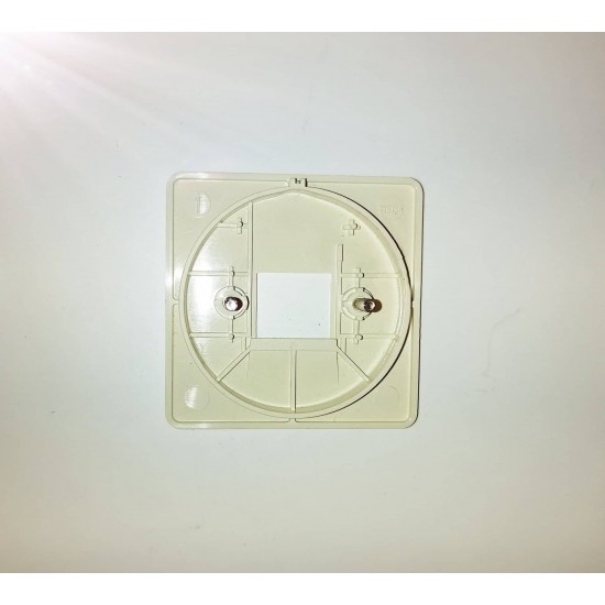 Πρίζα τηλεφώνου 1xRJ11/Πλακίδιο - Busch Jaeger