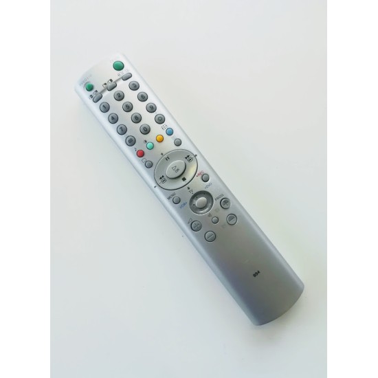 Τηλεχειριστήριο για τηλεόραση SONY - RM-934