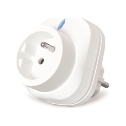 Πρίζα ασφαλείας με wi-fi - Sentinel