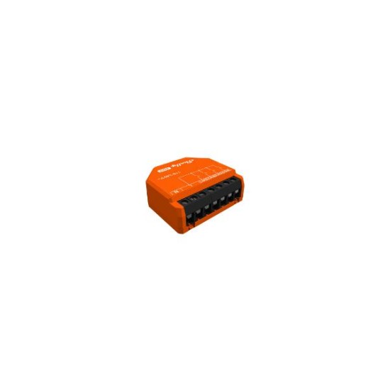 4-channel smart entrance controller Shellyi4 Gen3