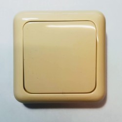 Διακόπτης Α-Ρ μπέζ / sifnos 767 - aliberti