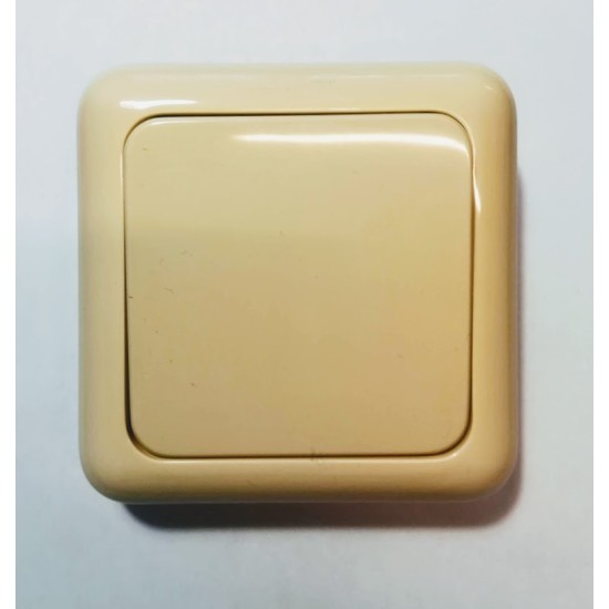 Διακόπτης Α-Ρ μπέζ / sifnos 767 - aliberti