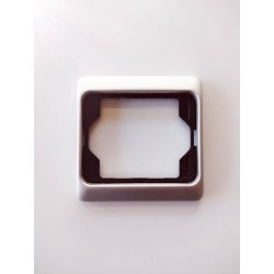 Frame 1S titanium - Alpha nea / alpha exclusive - Busch-Jaeger