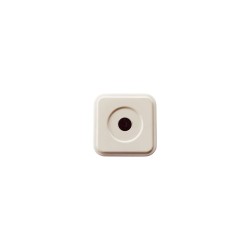Hi-Fi Socket mechanism / plate / Frame White SIPE 900 legrand