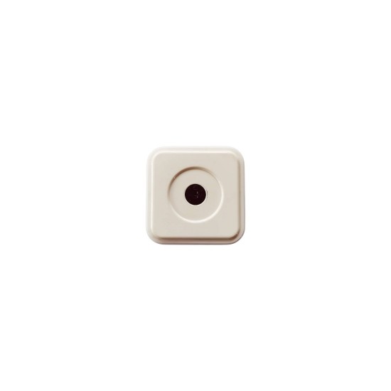 Hi-Fi Socket mechanism / plate / Frame White SIPE 900 legrand