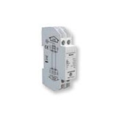 Απαγωγέας κρουστικών υπερτάσεων T3  / 1 Στοιχείου 1P - 5kA 230/400V  <1,5KV - SL414.2 - arnocanali