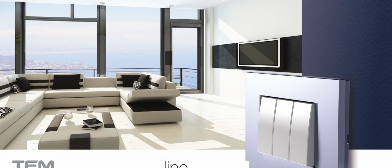 tem slider modul line