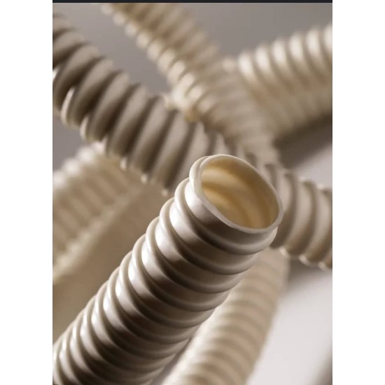 Σωλήνα σπιράλ ειδικών εφαρμογών Spir flex Νο 10 - Kassinakis