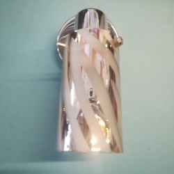 Σπότ ασημί E14 - 1X40W - 3501 - Elmark